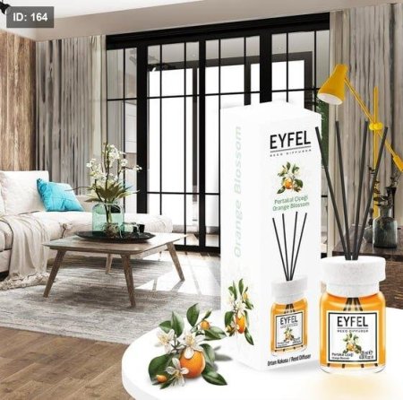 معطر جو زهرة البرتقال